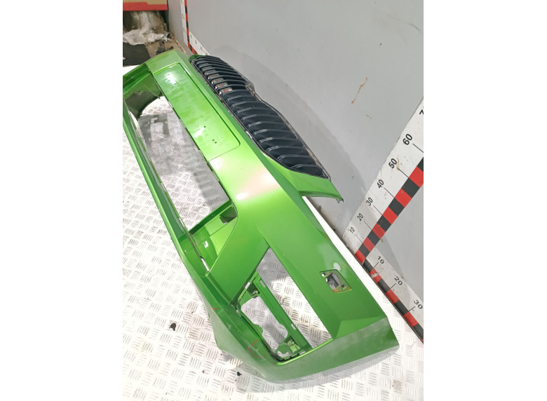 Бампер передний к Бампер передний к Skoda OctaviaRS undefined г. Octavia RS