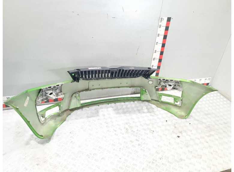 Бампер передний к Бампер передний к Skoda OctaviaRS undefined г. Octavia RS