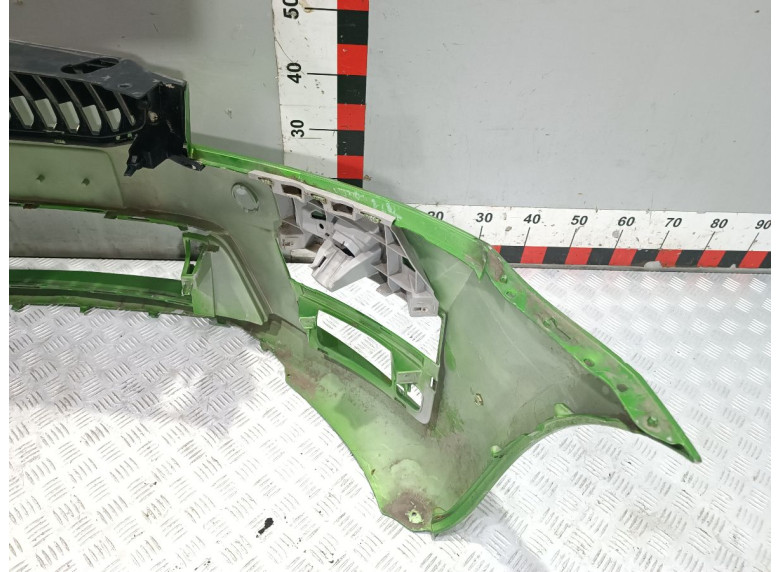 Бампер передний к Бампер передний к Skoda OctaviaRS undefined г. Octavia RS