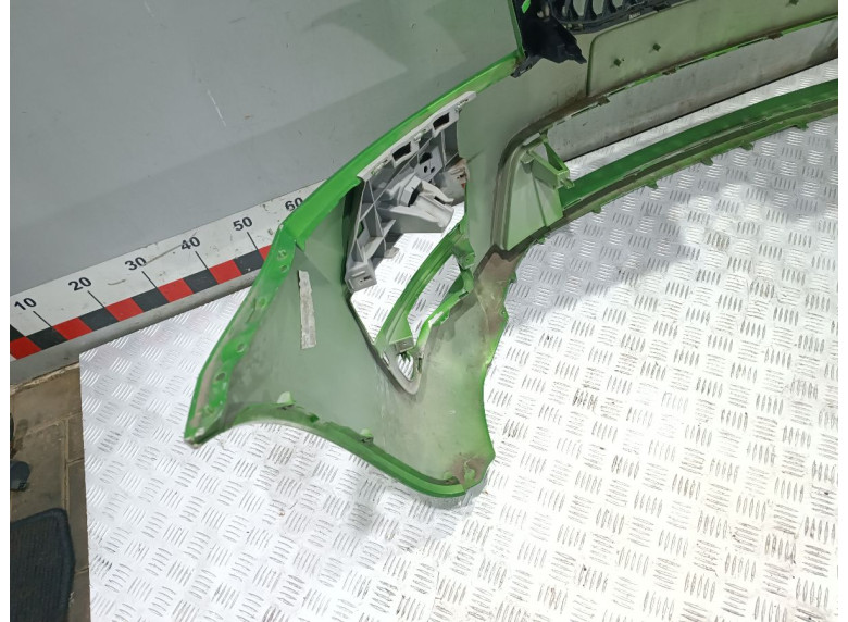 Бампер передний к Бампер передний к Skoda OctaviaRS undefined г. Octavia RS