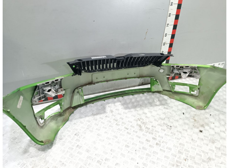 Бампер передний к Бампер передний к Skoda OctaviaRS undefined г. Octavia RS