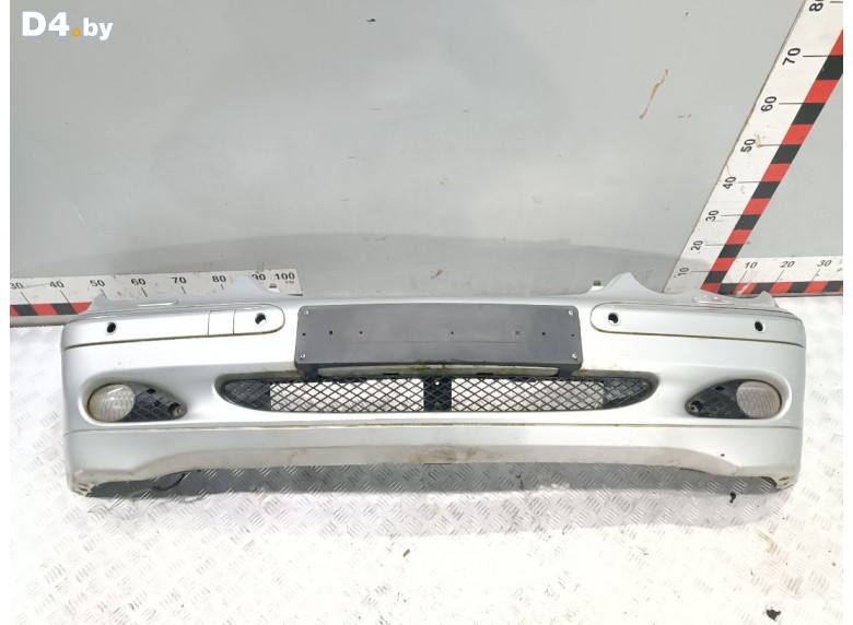 Бампер передний к Mercedes CW203 undefined г.
