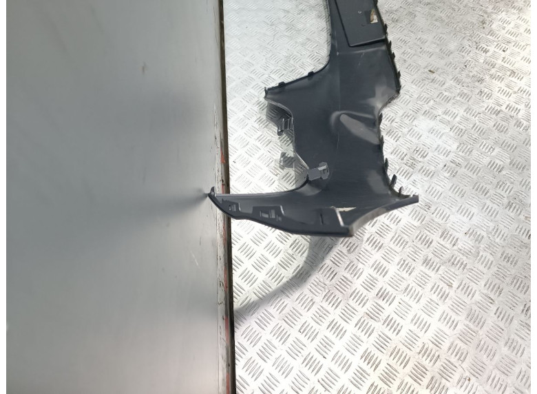 Бампер передний к Opel Combo, 2018г.