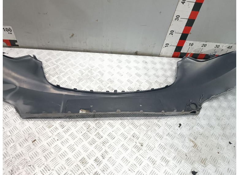 Бампер передний к Opel Combo, 2018г.