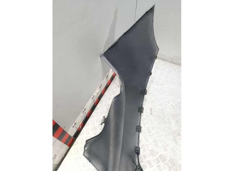 Бампер передний к Opel Combo, 2018г.