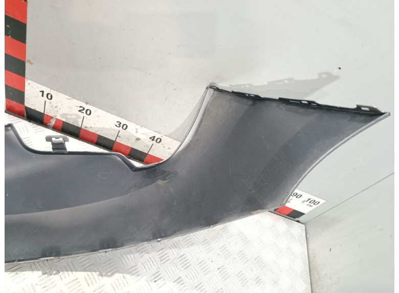 Бампер передний к Opel Combo, 2018г.