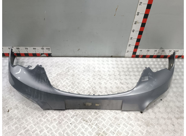 Бампер передний к Opel Combo, 2018г.