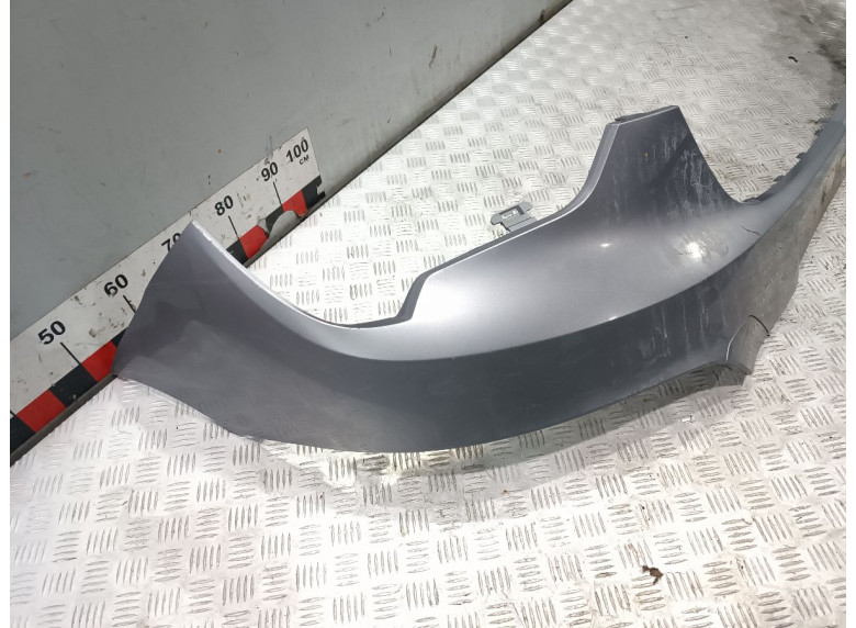 Бампер передний к Opel Combo, 2018г.