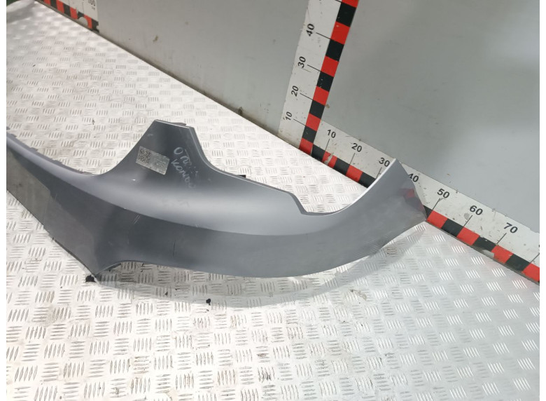 Бампер передний к Opel Combo, 2018г.