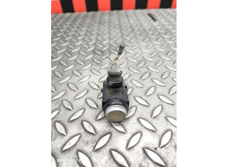 Датчик парктроника к Mercedes C W203, 2002г.