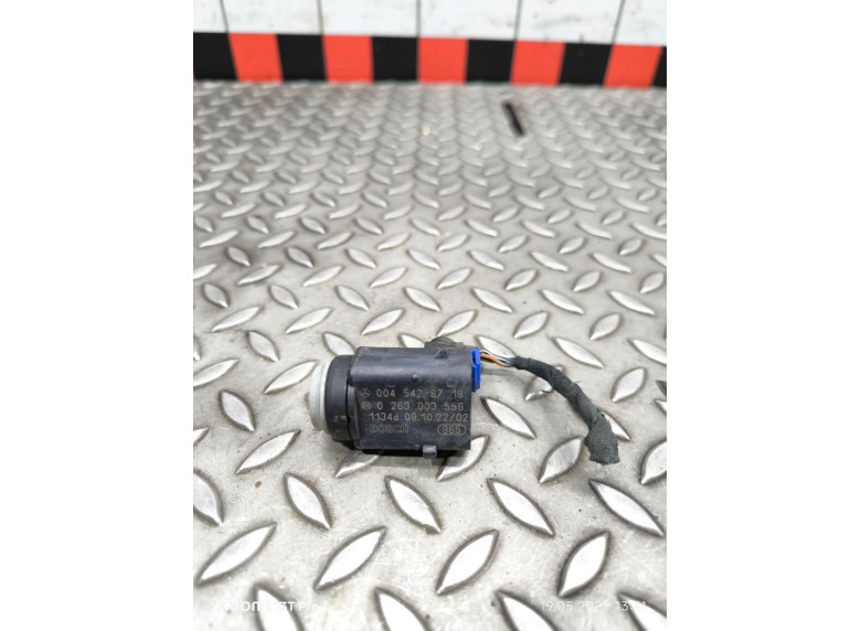 Датчик парктроника к Mercedes C W203, 2004г.