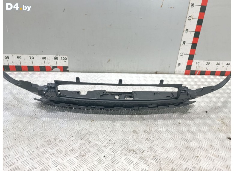 Решетка радиатора к Opel Corsa undefined г.