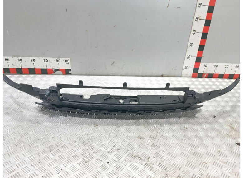 Решетка радиатора к Opel Corsa, 2019г.