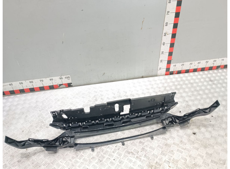 Решетка радиатора к Opel Corsa, 2019г.