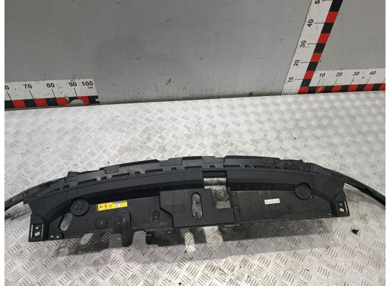 Решетка радиатора к Opel Corsa, 2019г.