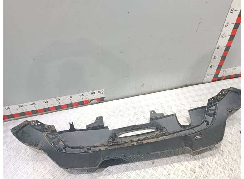 Бампер задний к Opel Mokka, 2021г.