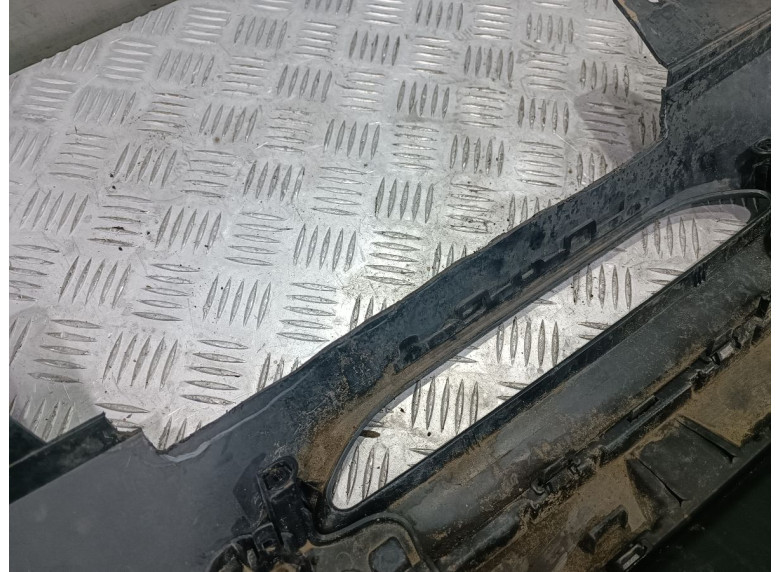 Бампер задний к Opel Mokka, 2021г.