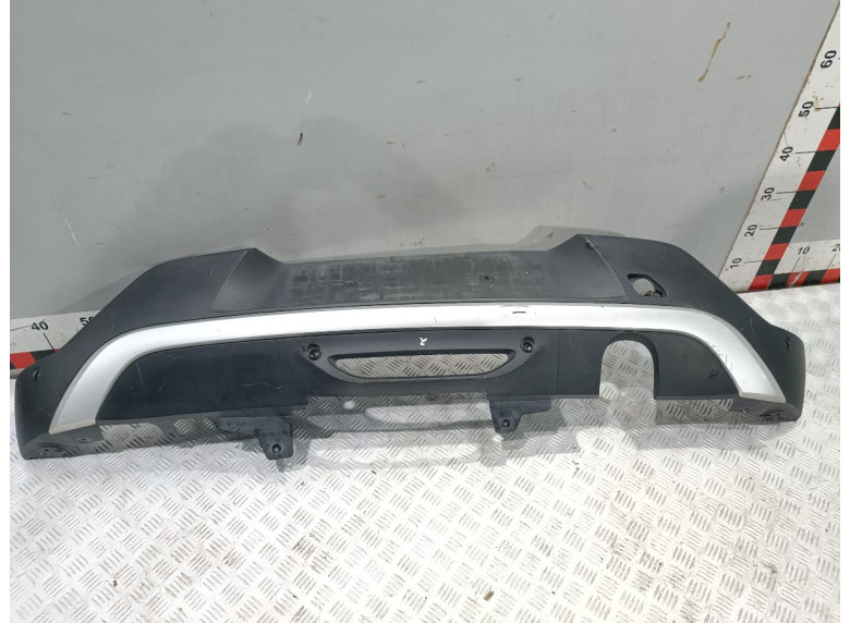 Бампер задний к Opel Mokka, 2021г.