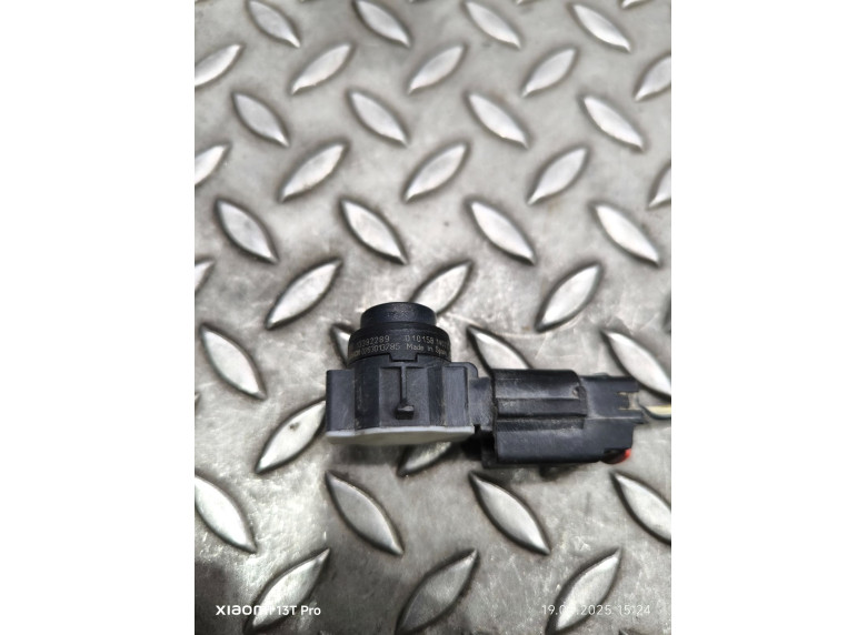 Датчик парктроника к Opel Insignia, 2015г.