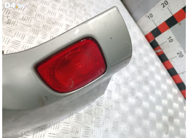 Фонарь противотуманный правый к Renault Kangoo undefined г.