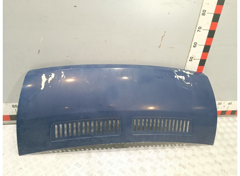 Капот к Peugeot Boxer