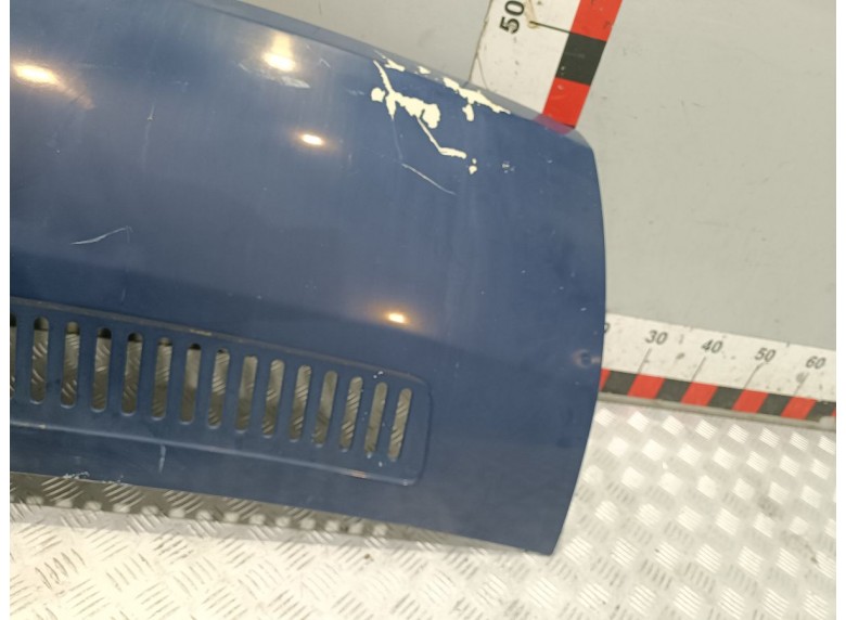 Капот к Капот к Fiat Ducato undefined г. Boxer