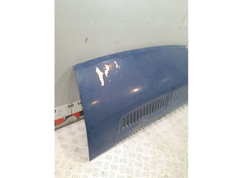Капот к Капот к Fiat Ducato undefined г. Boxer