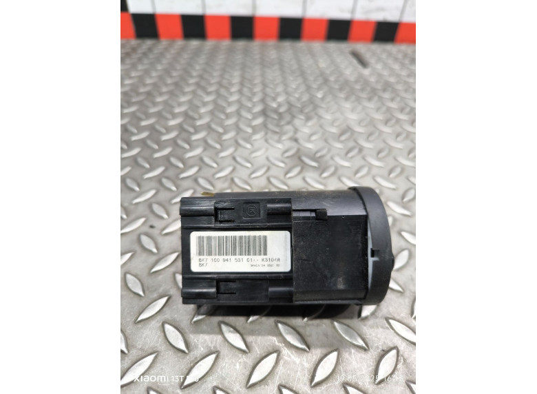 Переключатель света к Volkswagen Golf, 2001г.