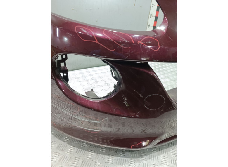 Бампер передний к Opel Adam, 2013г.