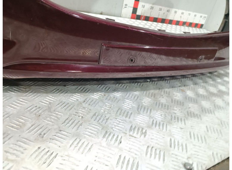 Бампер передний к Opel Adam, 2013г.