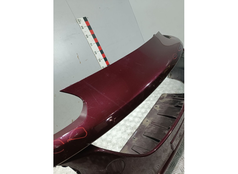 Бампер передний к Opel Adam, 2013г.