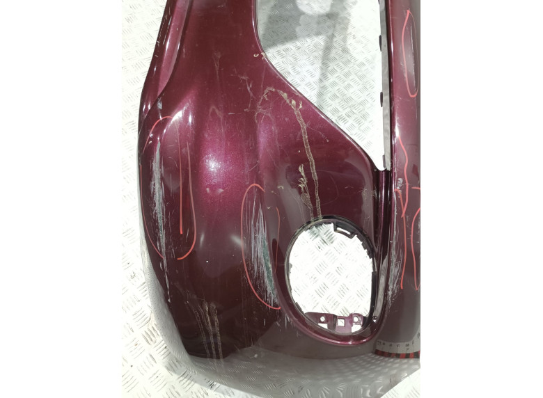 Бампер передний к Opel Adam, 2013г.