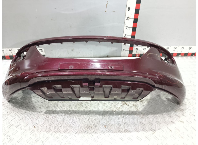 Бампер передний к Opel Adam, 2013г.