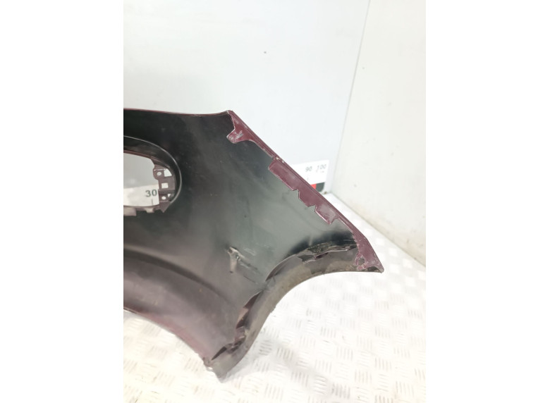 Бампер передний к Opel Adam, 2013г.