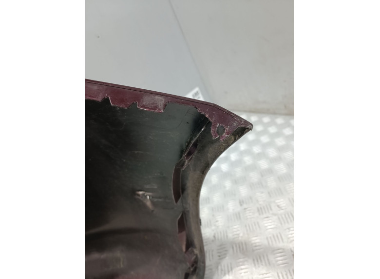 Бампер передний к Opel Adam, 2013г.