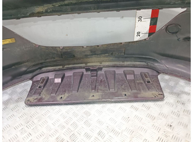 Бампер передний к Opel Adam, 2013г.