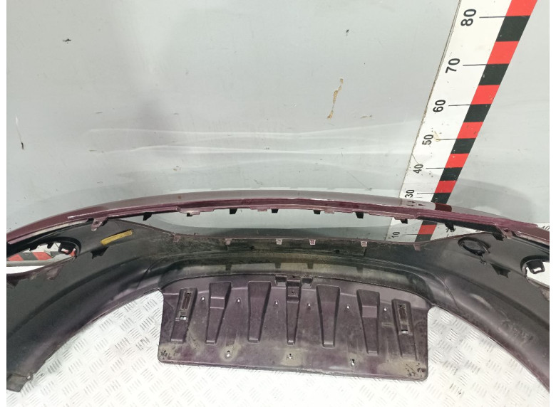 Бампер передний к Opel Adam, 2013г.