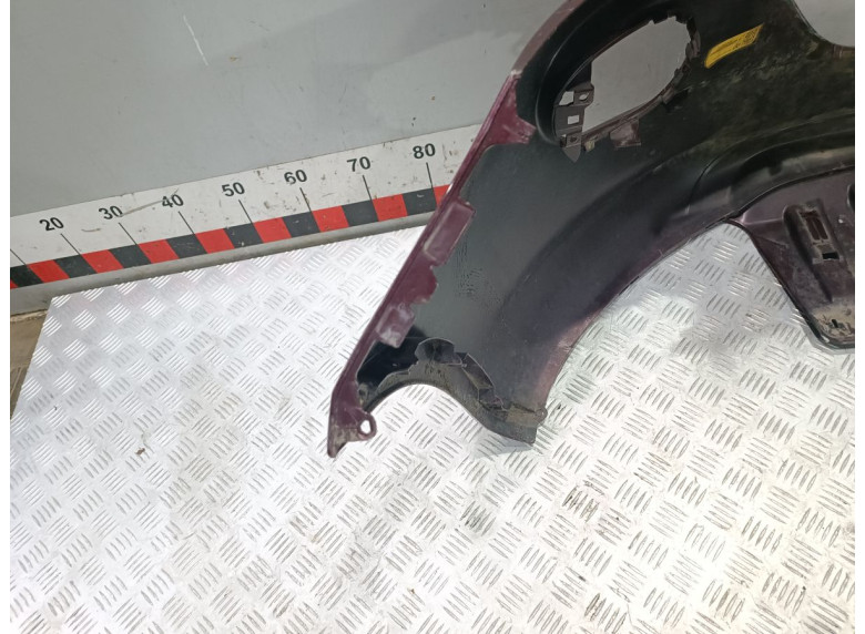 Бампер передний к Opel Adam, 2013г.