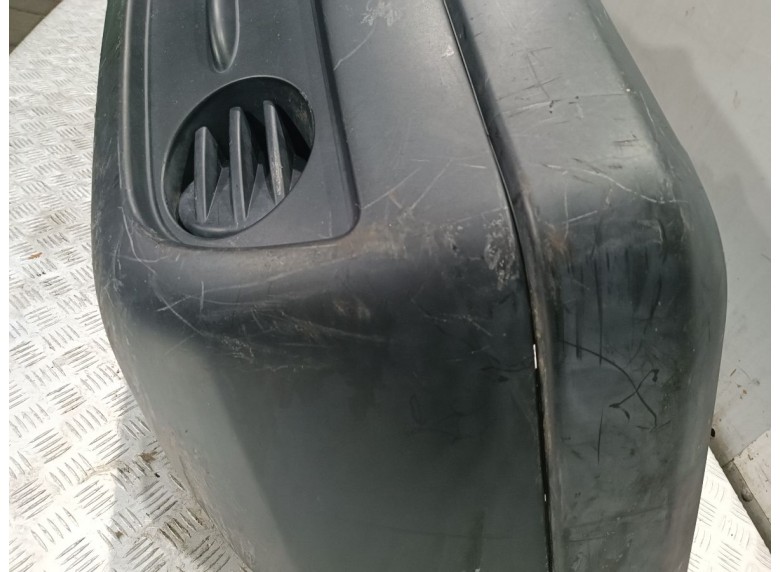 Бампер передний к Бампер передний к Peugeot Expert undefined г. Expert