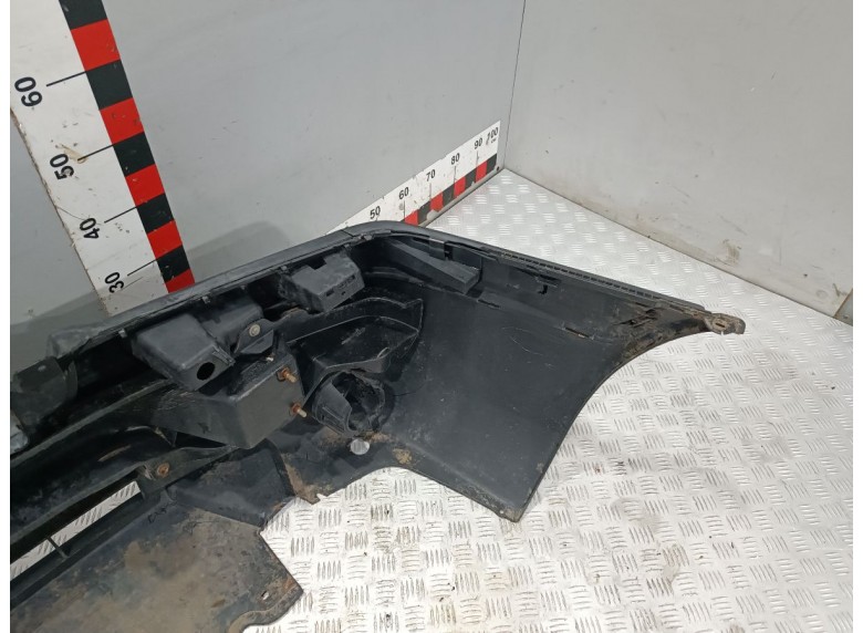 Бампер передний к Бампер передний к Peugeot Expert undefined г. Expert