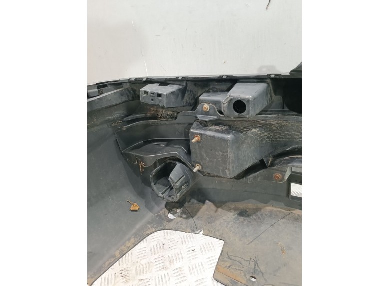 Усилитель бампера переднего к Усилитель бампера переднего к Peugeot Expert undefined г. Expert