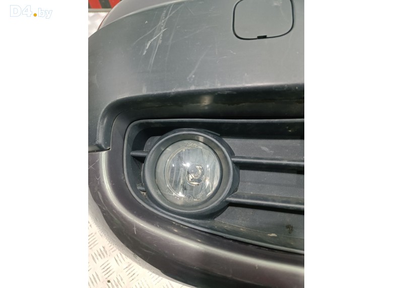 Фара противотуманная правая к Renault Scenic undefined г.