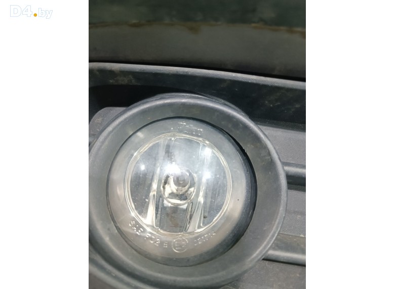 Фара противотуманная левая к Renault Scenic undefined г.