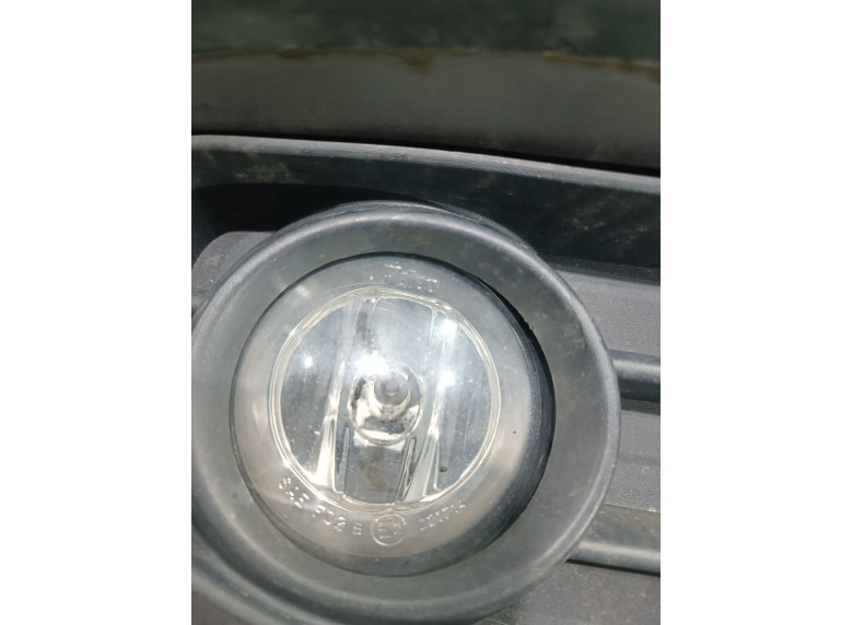 Фара противотуманная левая к Renault Scenic, 2005г.