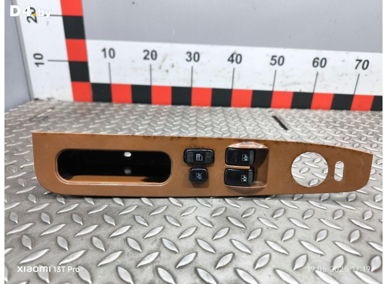 Блок управления стеклоподъемниками к Kia Carnival undefined г.