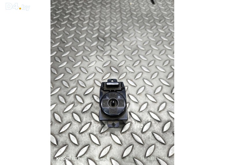 Джойстик регулировки зеркал к Kia Carnival undefined г.