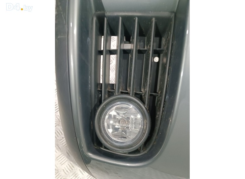 Фара противотуманная левая к Volkswagen Golf undefined г.