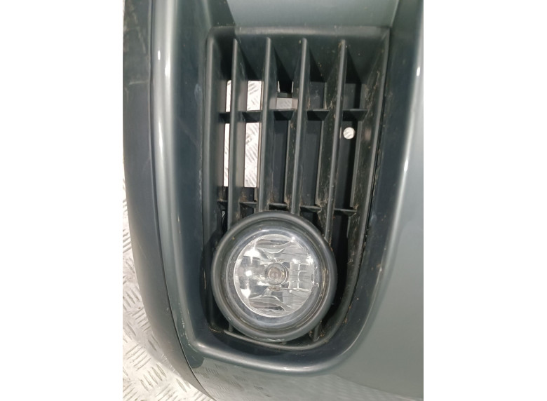 Фара противотуманная левая к Volkswagen Golf, 2006г.