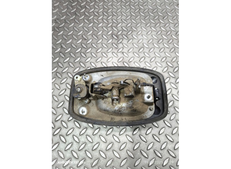 Ручка наружная передняя левая к Ручка наружная передняя левая к Peugeot Boxer undefined г. Boxer