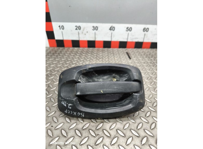 Ручка наружная передняя правая к Peugeot Boxer